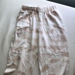 Fashion Nova lounge pants